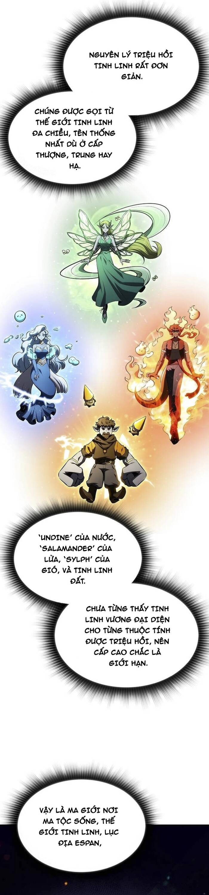 Quán Ăn Nơi Tận Cùng Thế Giới Chapter 11 - 31