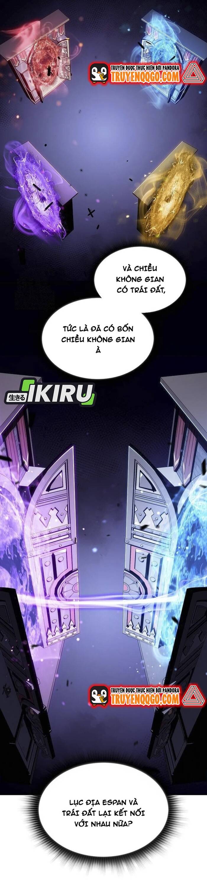 Quán Ăn Nơi Tận Cùng Thế Giới Chapter 11 - 32