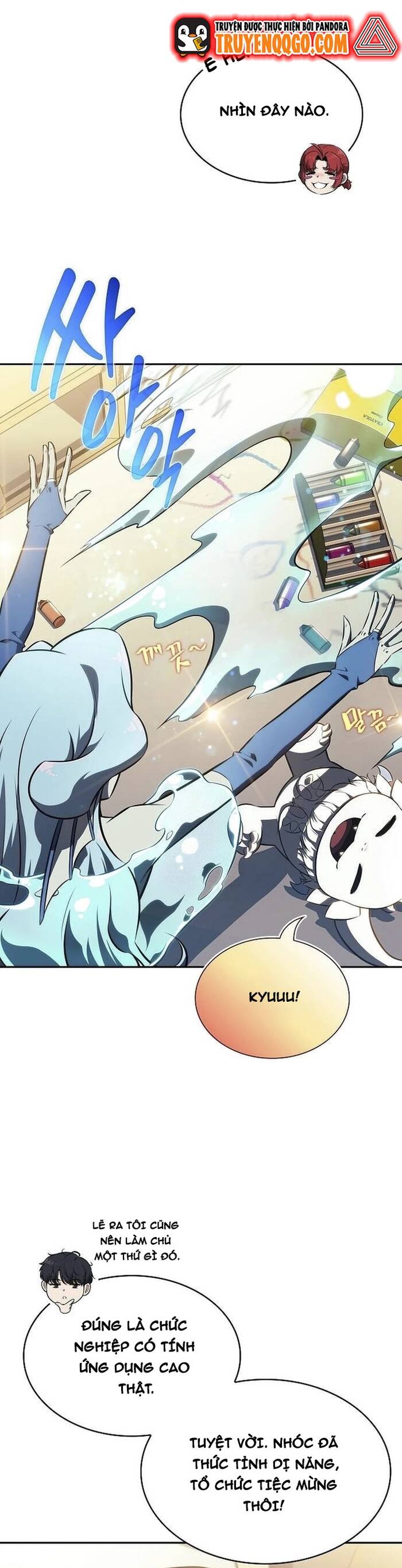 Quán Ăn Nơi Tận Cùng Thế Giới Chapter 11 - 34