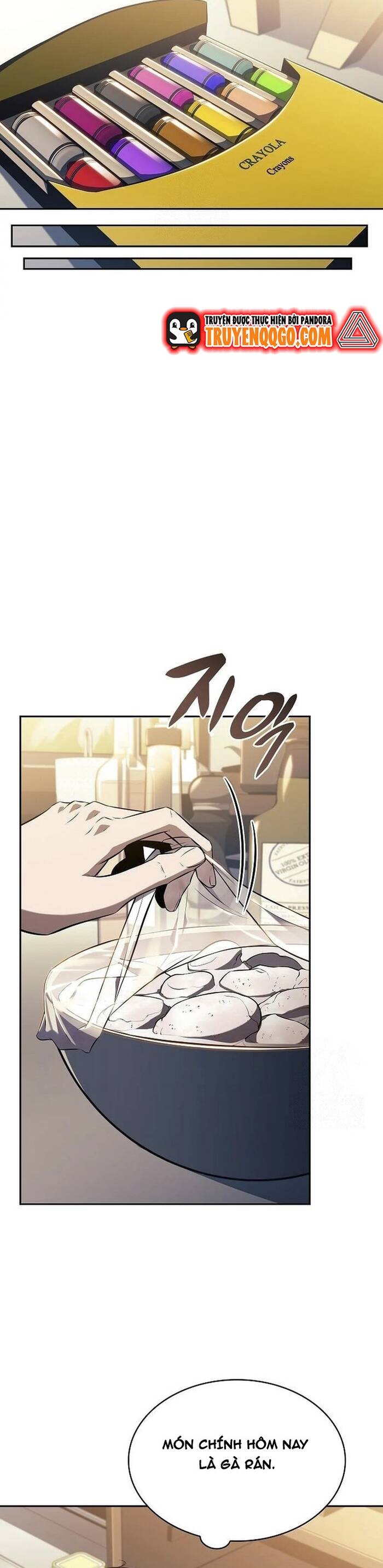 Quán Ăn Nơi Tận Cùng Thế Giới Chapter 11 - 35