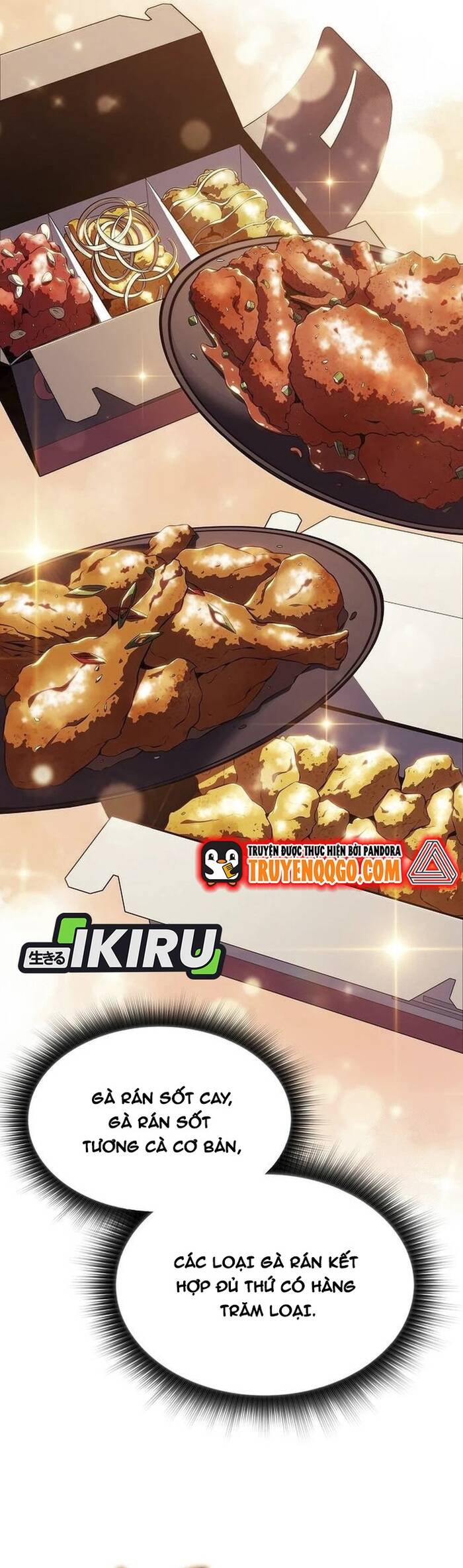 Quán Ăn Nơi Tận Cùng Thế Giới Chapter 11 - 37