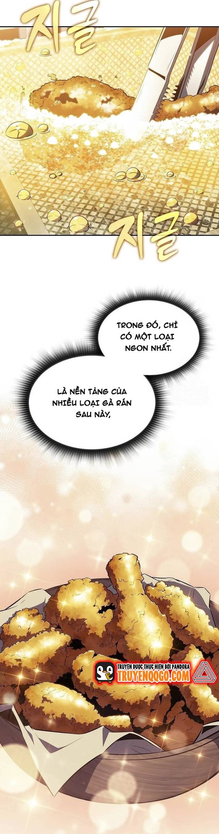 Quán Ăn Nơi Tận Cùng Thế Giới Chapter 11 - 38