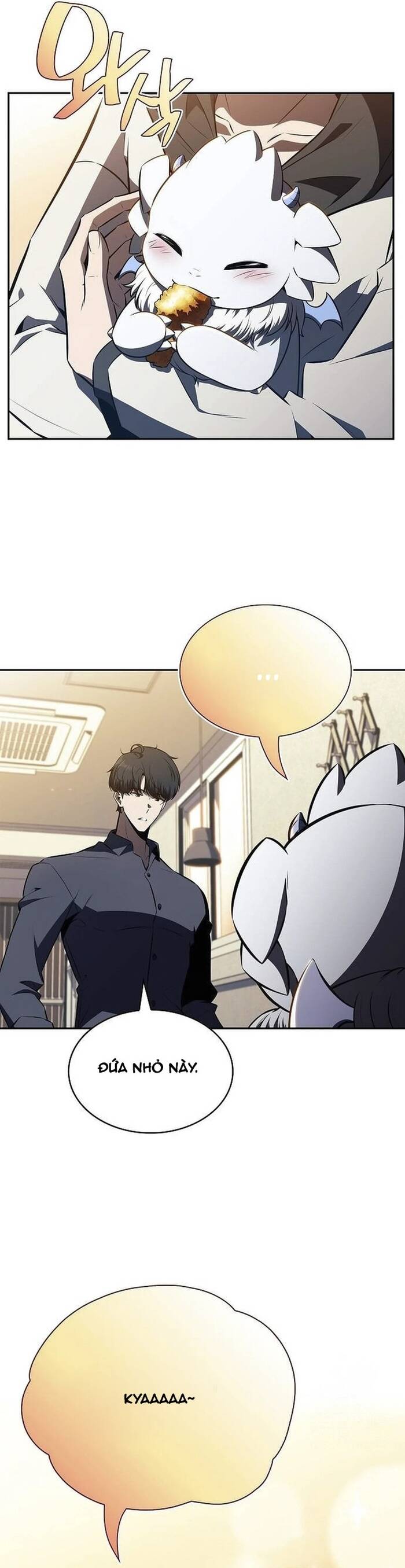 Quán Ăn Nơi Tận Cùng Thế Giới Chapter 11 - 40