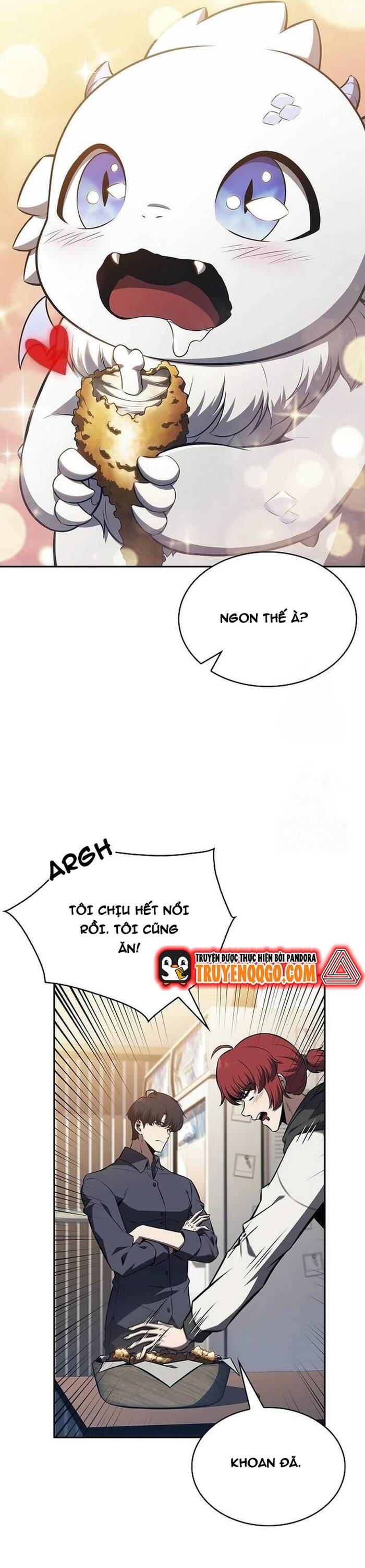 Quán Ăn Nơi Tận Cùng Thế Giới Chapter 11 - 41