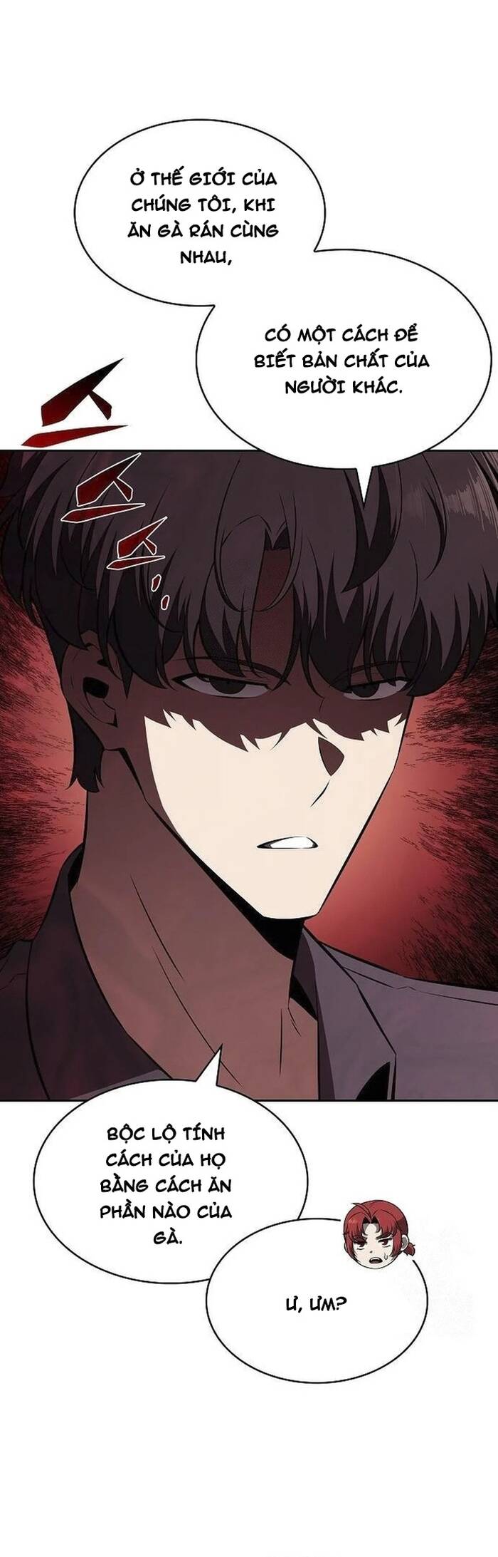 Quán Ăn Nơi Tận Cùng Thế Giới Chapter 11 - 42