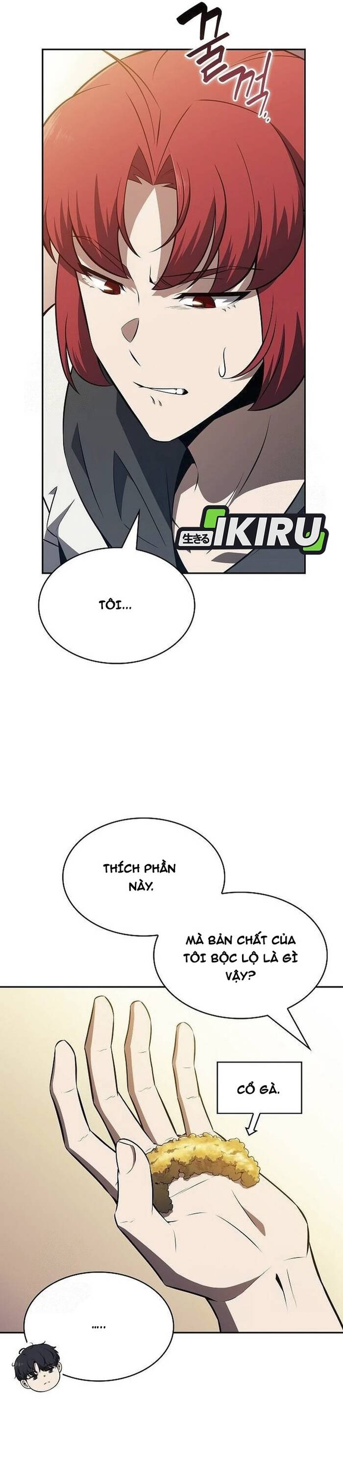 Quán Ăn Nơi Tận Cùng Thế Giới Chapter 11 - 44