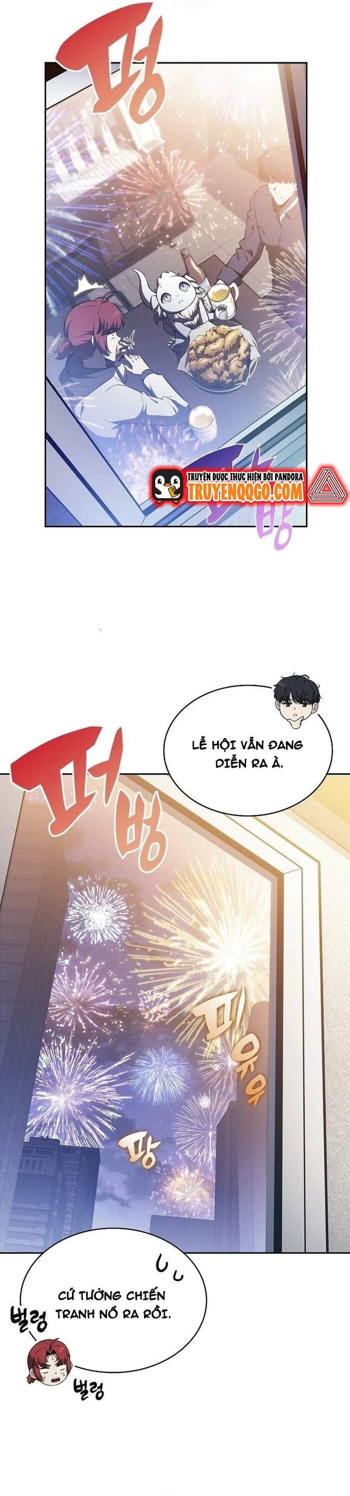 Quán Ăn Nơi Tận Cùng Thế Giới Chapter 11 - 49