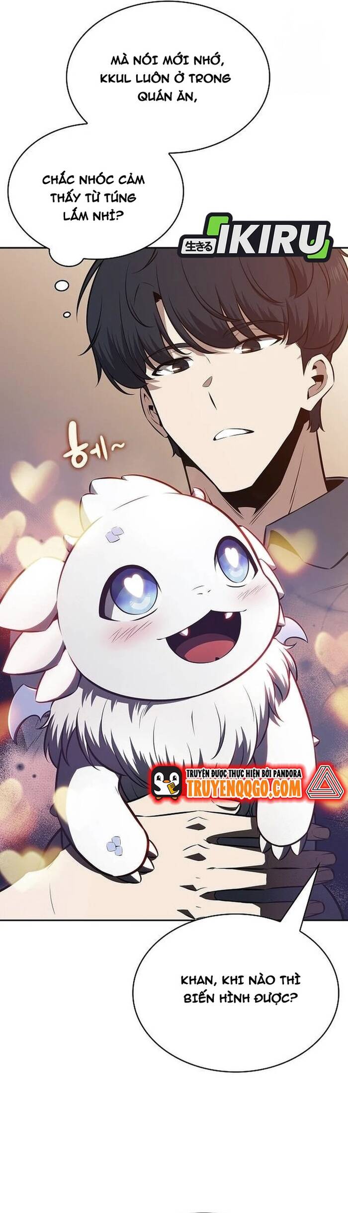 Quán Ăn Nơi Tận Cùng Thế Giới Chapter 11 - 51