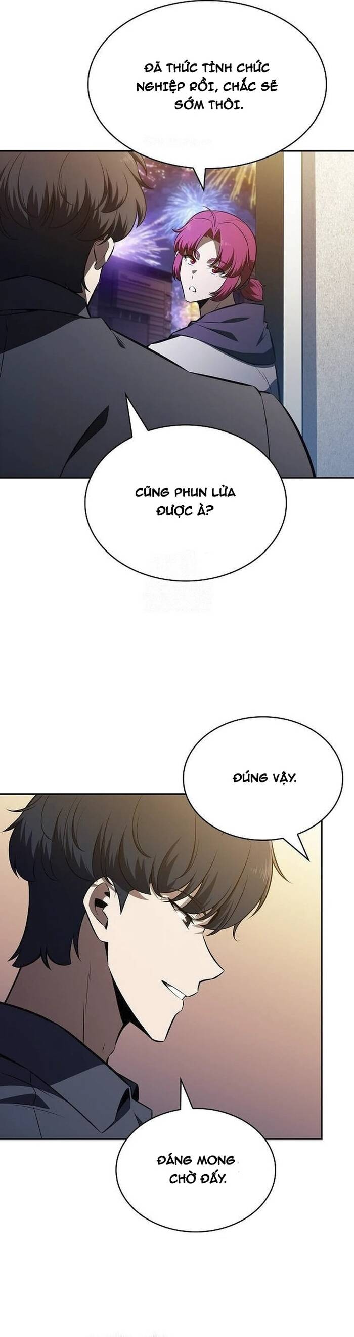 Quán Ăn Nơi Tận Cùng Thế Giới Chapter 11 - 52