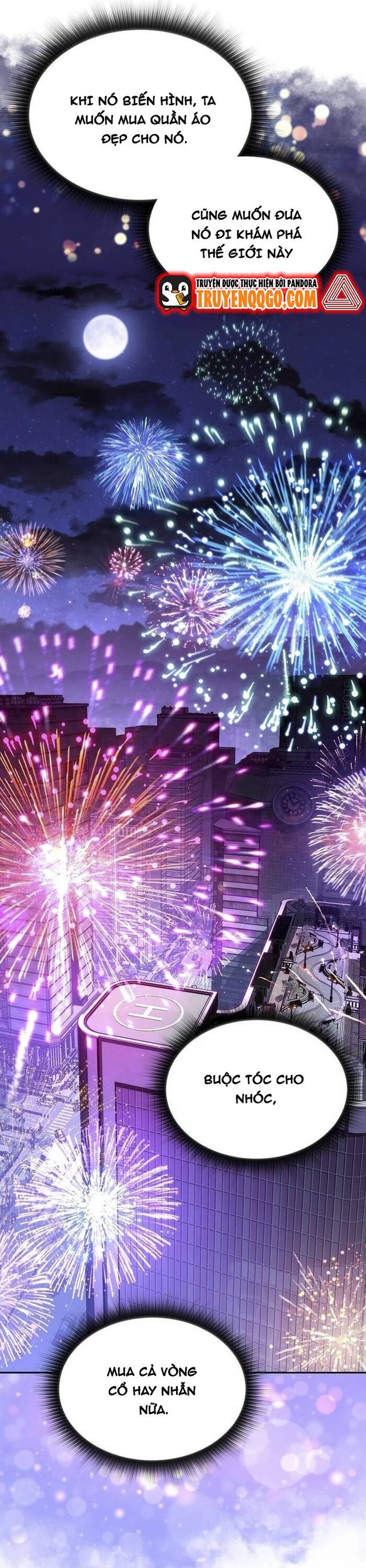 Quán Ăn Nơi Tận Cùng Thế Giới Chapter 11 - 53