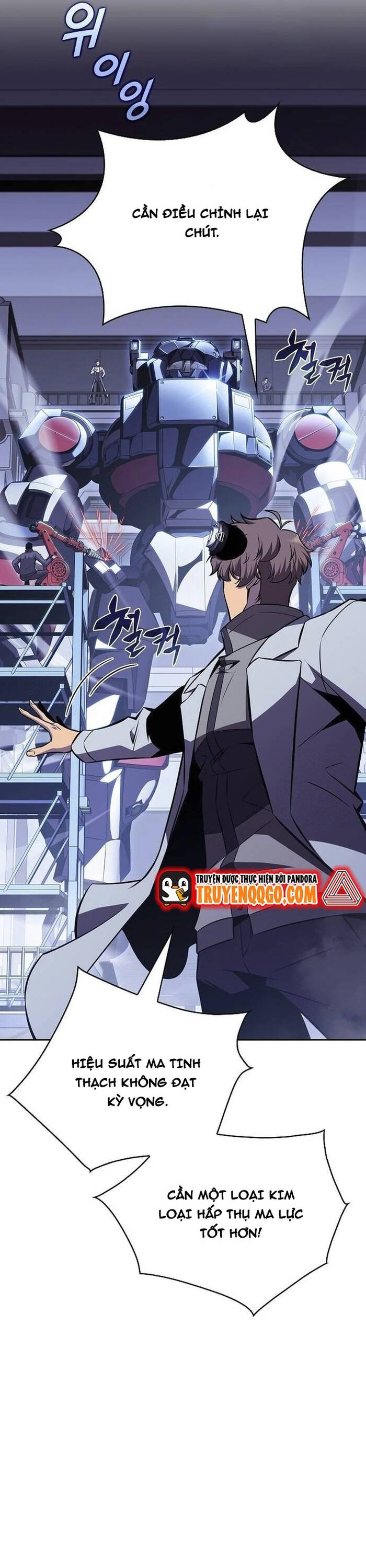 Quán Ăn Nơi Tận Cùng Thế Giới Chapter 11 - 55