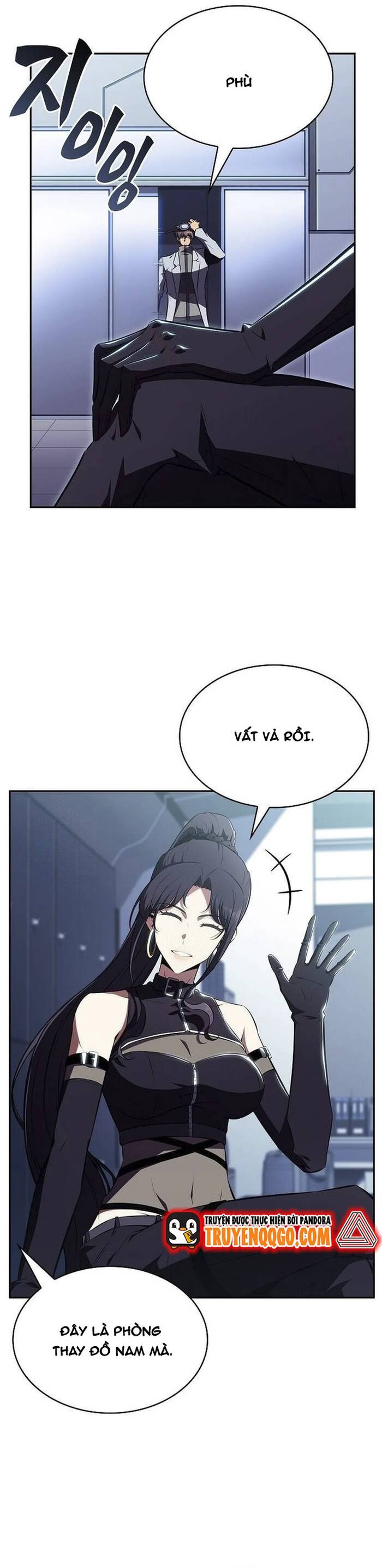 Quán Ăn Nơi Tận Cùng Thế Giới Chapter 11 - 56