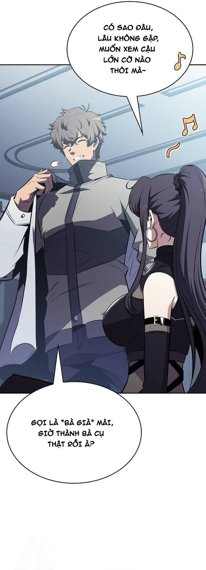 Quán Ăn Nơi Tận Cùng Thế Giới Chapter 11 - 57