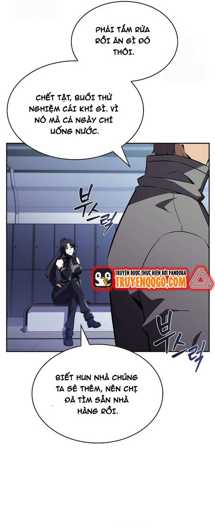 Quán Ăn Nơi Tận Cùng Thế Giới Chapter 11 - 58