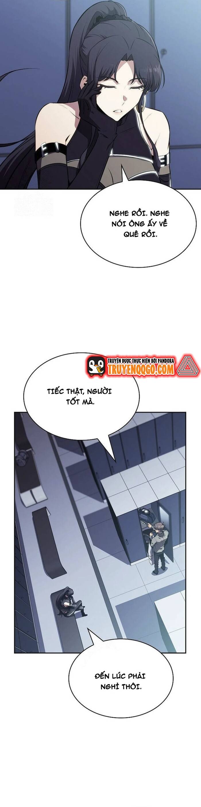 Quán Ăn Nơi Tận Cùng Thế Giới Chapter 11 - 60