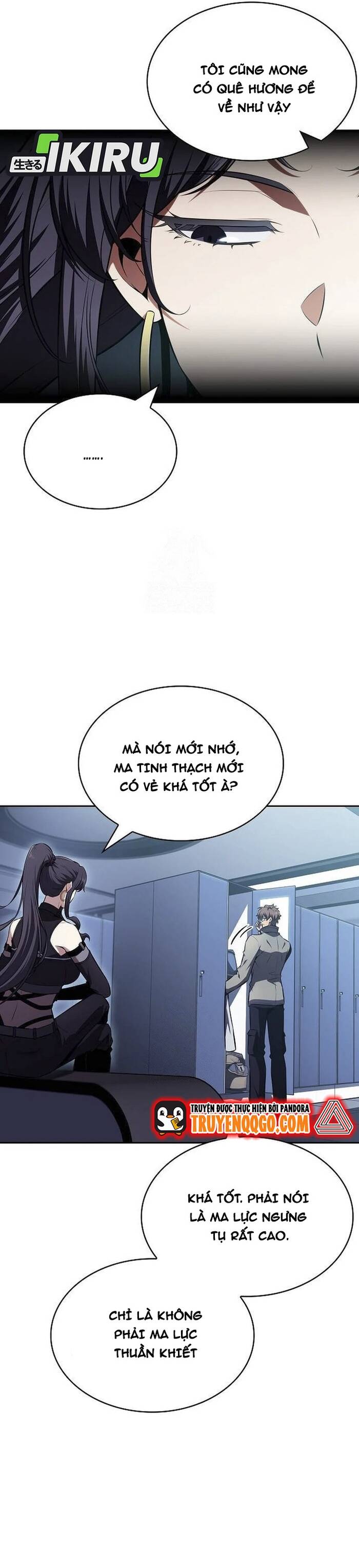 Quán Ăn Nơi Tận Cùng Thế Giới Chapter 11 - 61