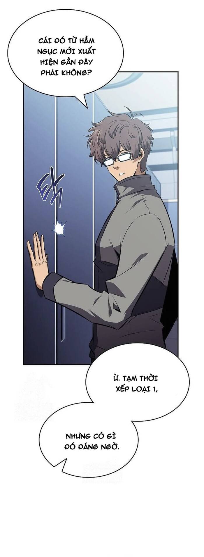 Quán Ăn Nơi Tận Cùng Thế Giới Chapter 11 - 62