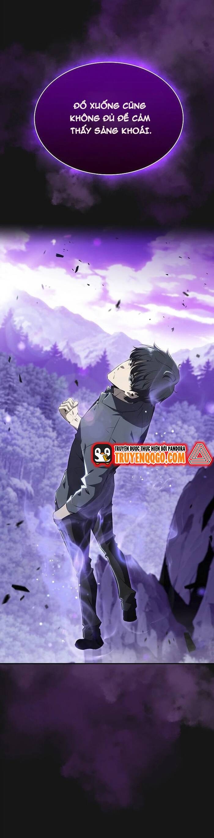 Quán Ăn Nơi Tận Cùng Thế Giới Chapter 11 - 64