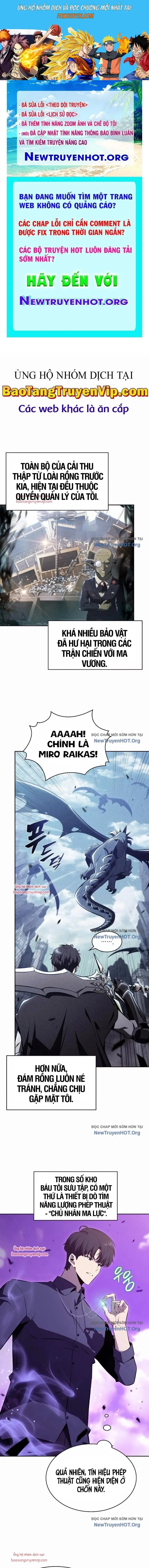 Quán Ăn Nơi Tận Cùng Thế Giới Chapter 12 - 1