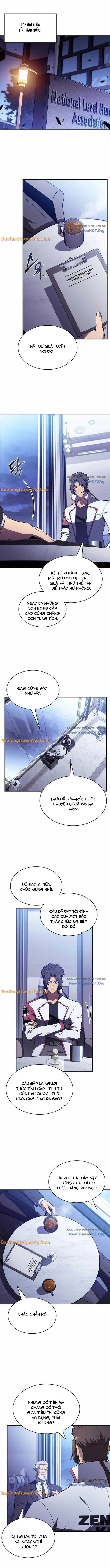 Quán Ăn Nơi Tận Cùng Thế Giới Chapter 13 - 1