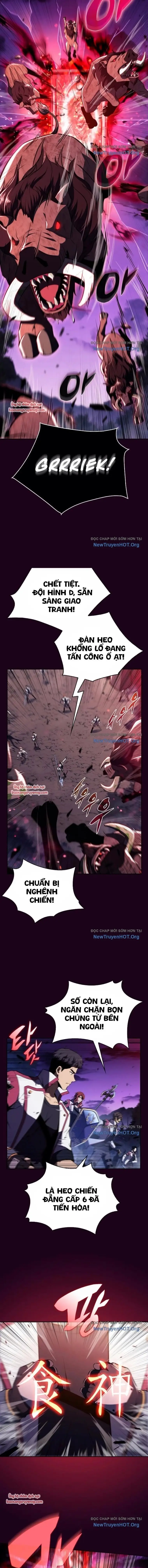 Quán Ăn Nơi Tận Cùng Thế Giới Chapter 12 - 3