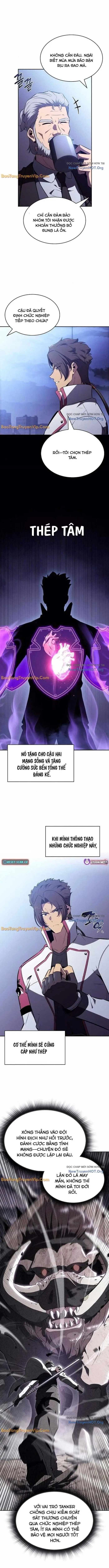 Quán Ăn Nơi Tận Cùng Thế Giới Chapter 13 - 2