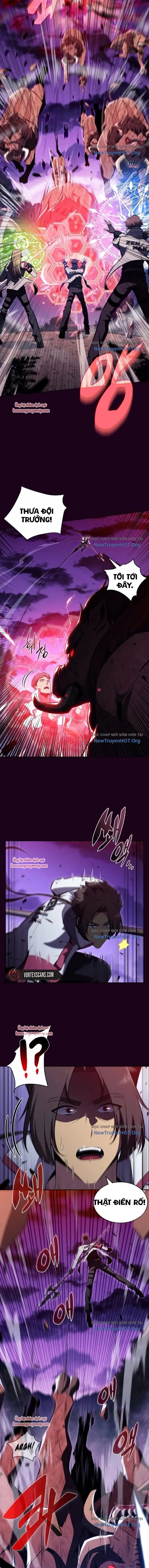Quán Ăn Nơi Tận Cùng Thế Giới Chapter 12 - 4