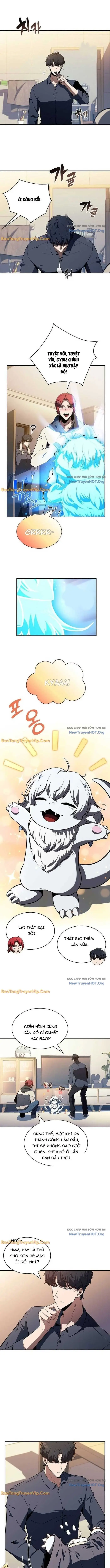 Quán Ăn Nơi Tận Cùng Thế Giới Chapter 14 - 1