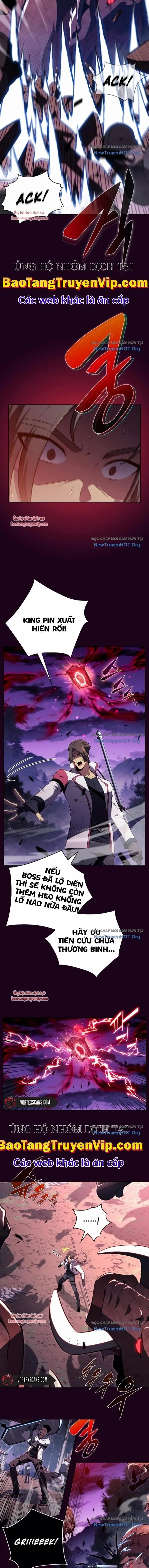 Quán Ăn Nơi Tận Cùng Thế Giới Chapter 12 - 5