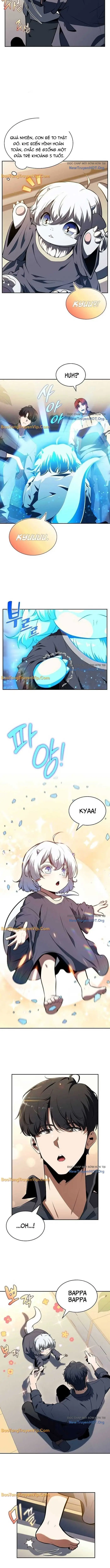 Quán Ăn Nơi Tận Cùng Thế Giới Chapter 14 - 2