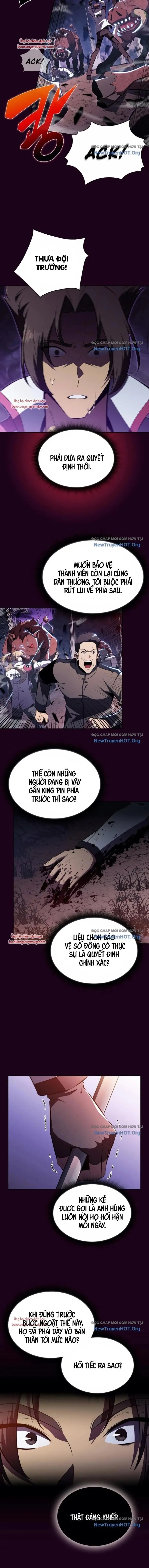 Quán Ăn Nơi Tận Cùng Thế Giới Chapter 12 - 6