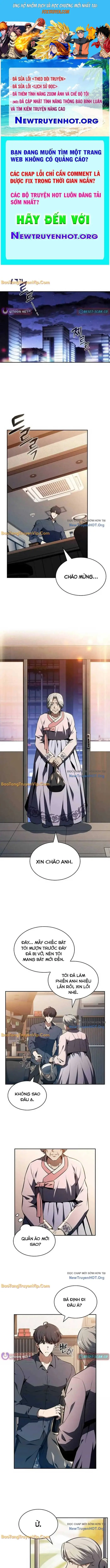 Quán Ăn Nơi Tận Cùng Thế Giới Chapter 16 - 1