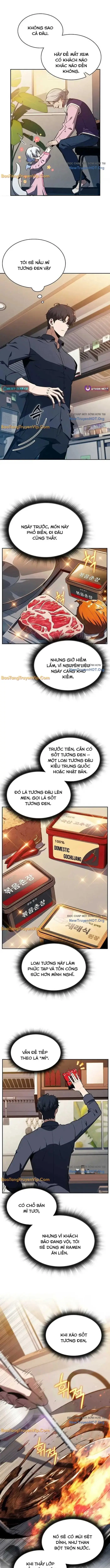 Quán Ăn Nơi Tận Cùng Thế Giới Chapter 15 - 2