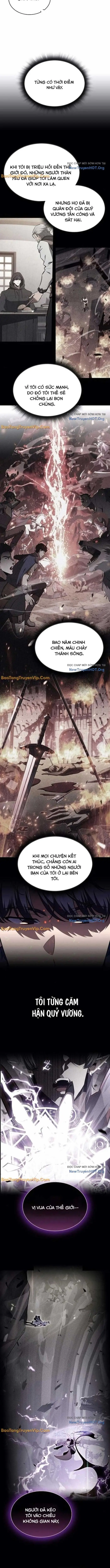 Quán Ăn Nơi Tận Cùng Thế Giới Chapter 13 - 5