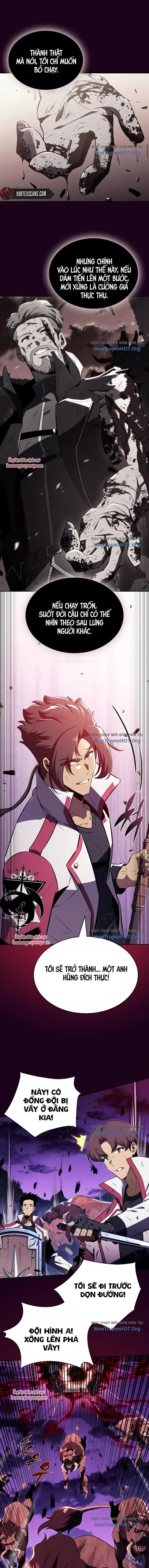 Quán Ăn Nơi Tận Cùng Thế Giới Chapter 12 - 7