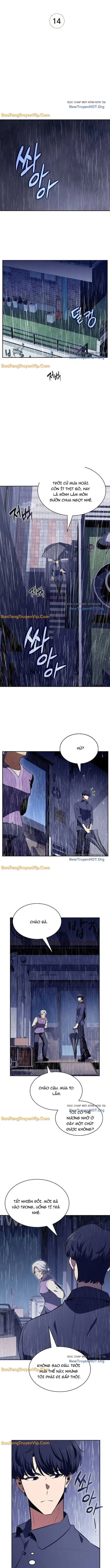 Quán Ăn Nơi Tận Cùng Thế Giới Chapter 14 - 4