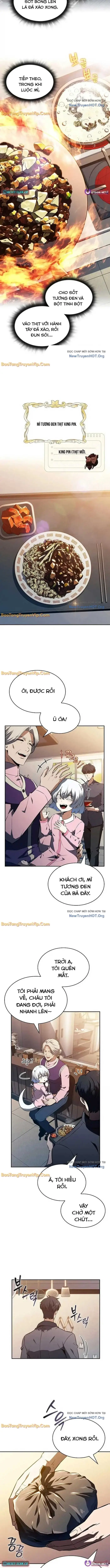 Quán Ăn Nơi Tận Cùng Thế Giới Chapter 15 - 3