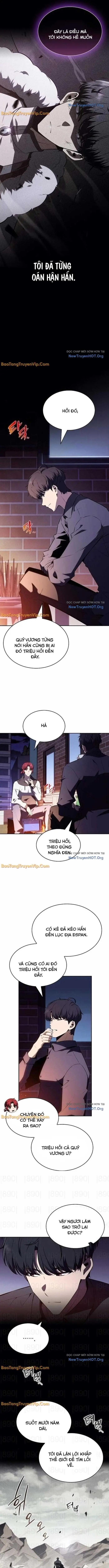 Quán Ăn Nơi Tận Cùng Thế Giới Chapter 13 - 6