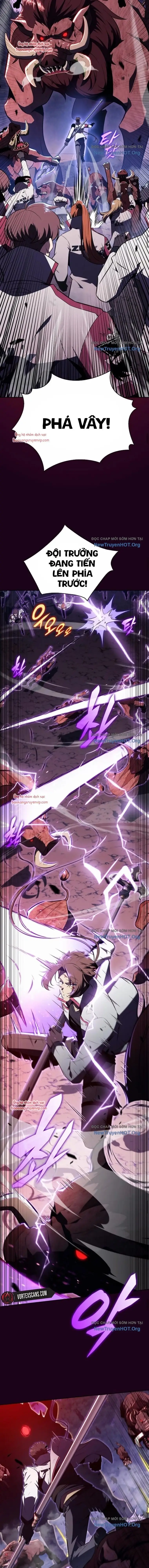 Quán Ăn Nơi Tận Cùng Thế Giới Chapter 12 - 8