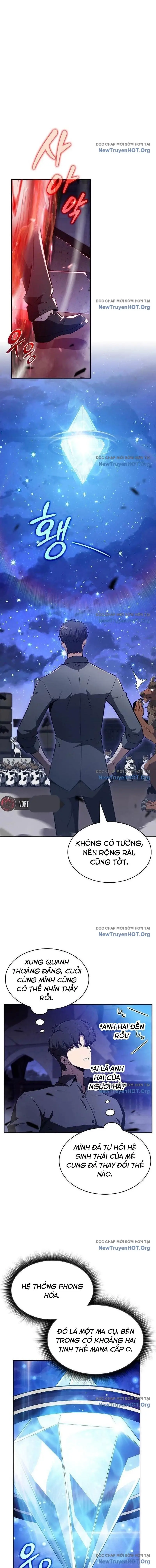 Quán Ăn Nơi Tận Cùng Thế Giới Chapter 19 - 1