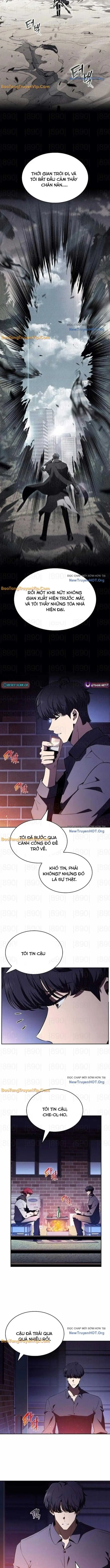 Quán Ăn Nơi Tận Cùng Thế Giới Chapter 13 - 7