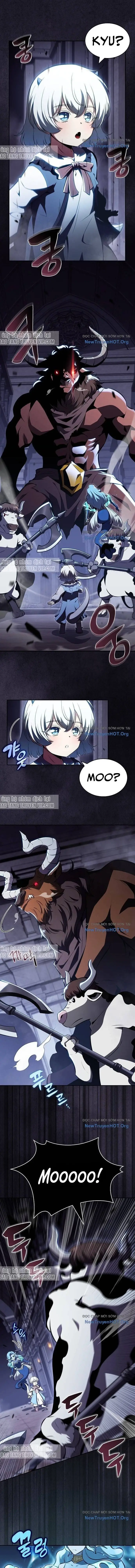 Quán Ăn Nơi Tận Cùng Thế Giới Chapter 18 - 2