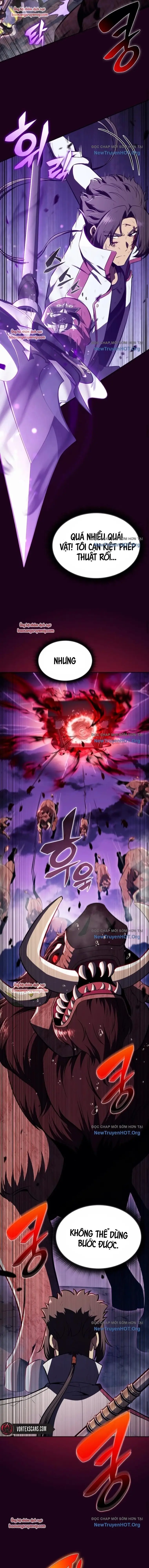 Quán Ăn Nơi Tận Cùng Thế Giới Chapter 12 - 9