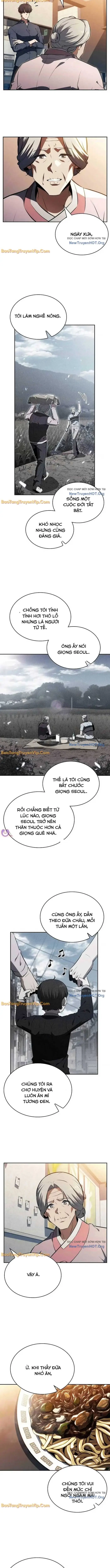 Quán Ăn Nơi Tận Cùng Thế Giới Chapter 16 - 4