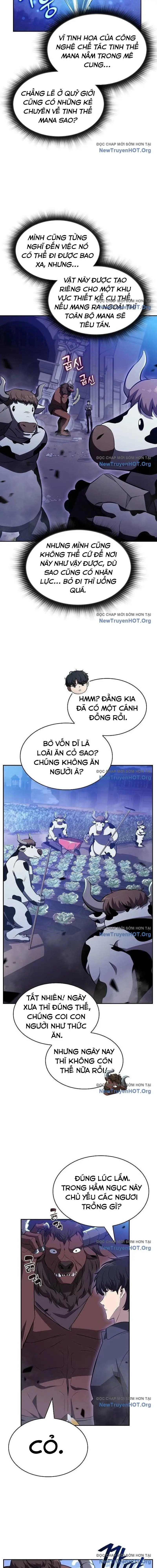 Quán Ăn Nơi Tận Cùng Thế Giới Chapter 19 - 2