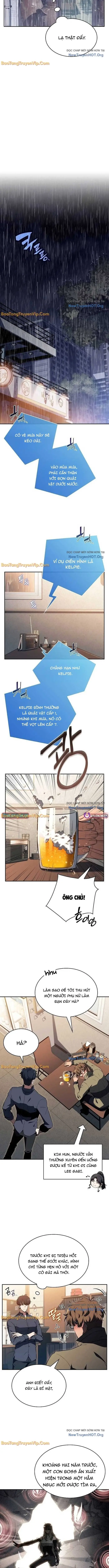 Quán Ăn Nơi Tận Cùng Thế Giới Chapter 14 - 6