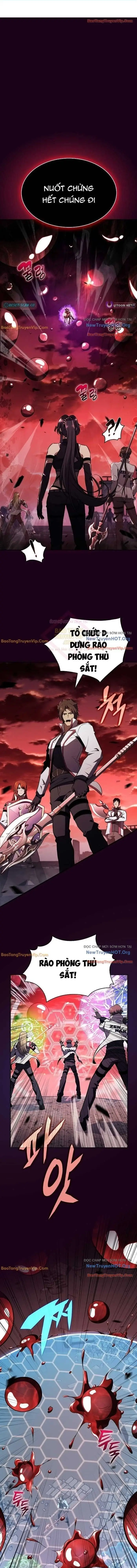 Quán Ăn Nơi Tận Cùng Thế Giới Chapter 20 - 1