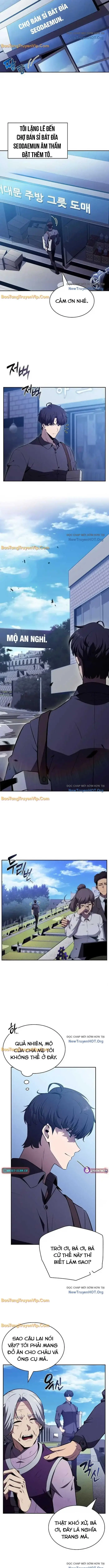 Quán Ăn Nơi Tận Cùng Thế Giới Chapter 15 - 5