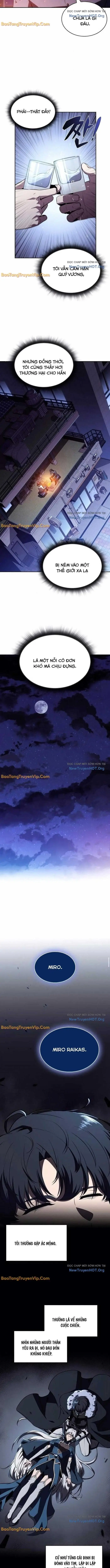 Quán Ăn Nơi Tận Cùng Thế Giới Chapter 13 - 8