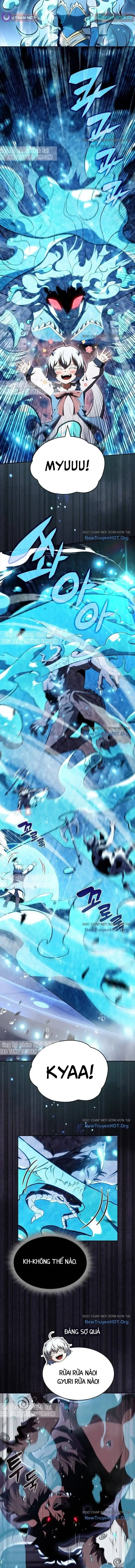 Quán Ăn Nơi Tận Cùng Thế Giới Chapter 18 - 3